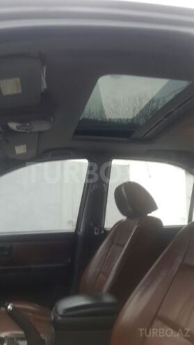 Kia Sorento 2007, 263,000 km - 3.3 l - Bakı