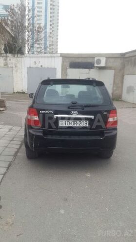Kia Sorento 2007, 263,000 km - 3.3 l - Bakı