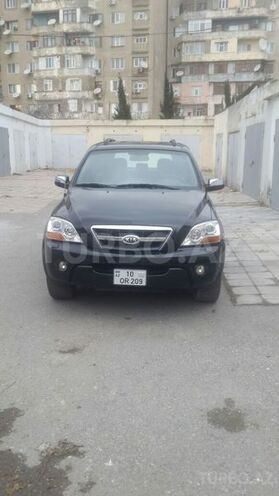 Kia Sorento 2007, 263,000 km - 3.3 l - Bakı