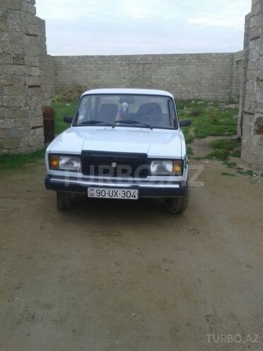 LADA (VAZ) 2107 2005, 184,000 km - 1.6 л - Bakı
