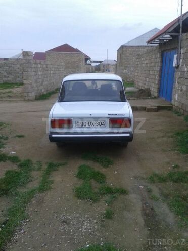 LADA (VAZ) 2107 2005, 184,000 km - 1.6 л - Bakı