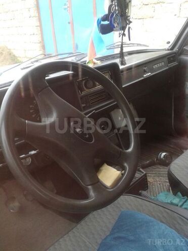 LADA (VAZ) 2107 2005, 184,000 km - 1.6 л - Bakı
