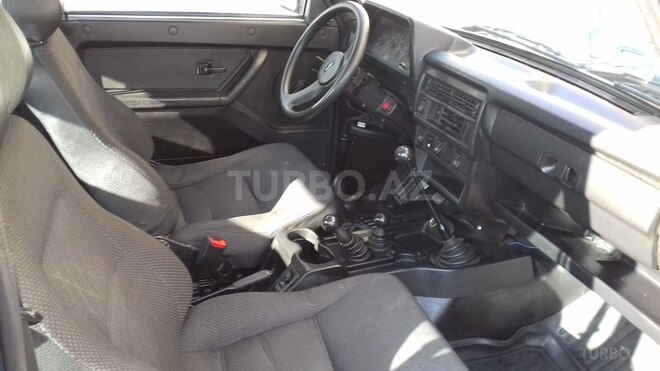 LADA (VAZ) Niva 2013, 92,000 km - 1.7 л - Bakı