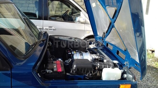 LADA (VAZ) Niva 2013, 92,000 km - 1.7 л - Bakı
