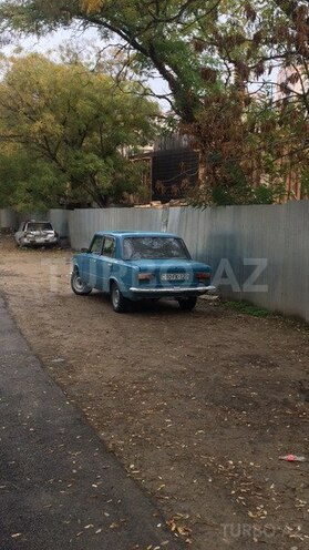 LADA (VAZ) 21011 1977, 160,000 km - 1.3 l - Bakı