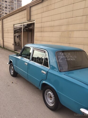 LADA (VAZ) 21011 1977, 160,000 km - 1.3 l - Bakı