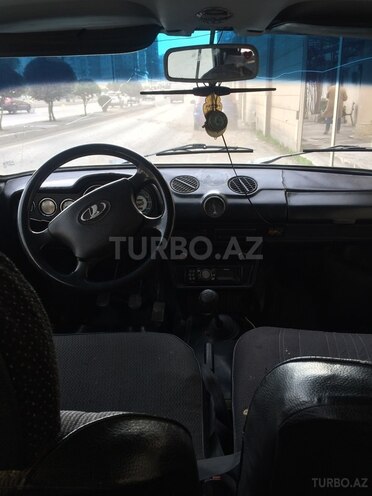 LADA (VAZ) 21011 1977, 160,000 km - 1.3 l - Bakı