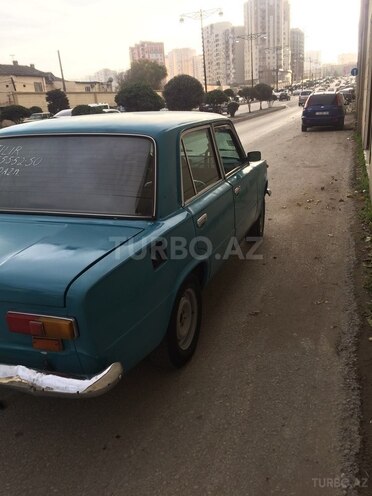 LADA (VAZ) 21011 1977, 160,000 km - 1.3 l - Bakı