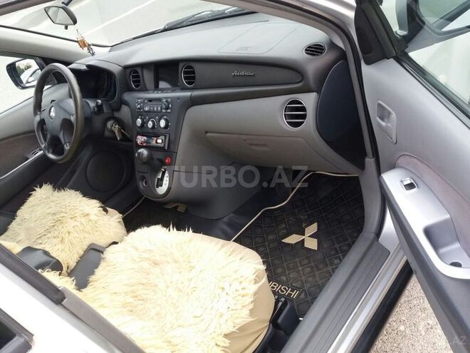Mitsubishi Airtrek 2002, 150,000 km - 2.0 l - Bakı