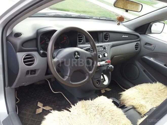 Mitsubishi Airtrek 2002, 150,000 km - 2.0 l - Bakı