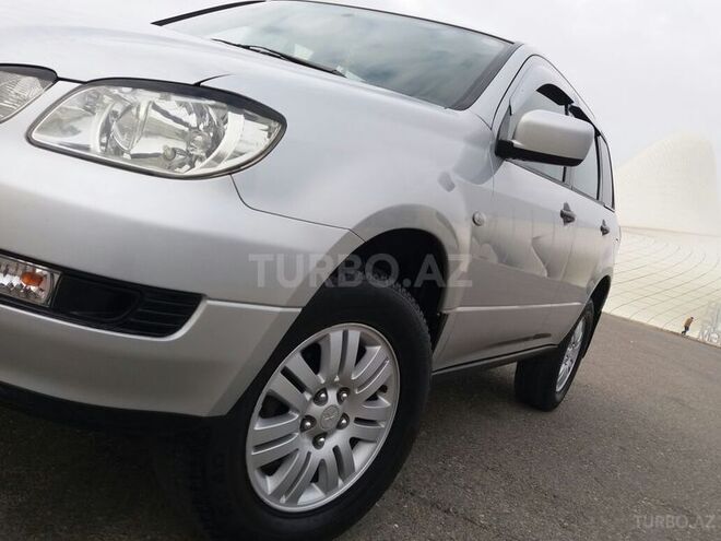 Mitsubishi Airtrek 2002, 150,000 km - 2.0 l - Bakı