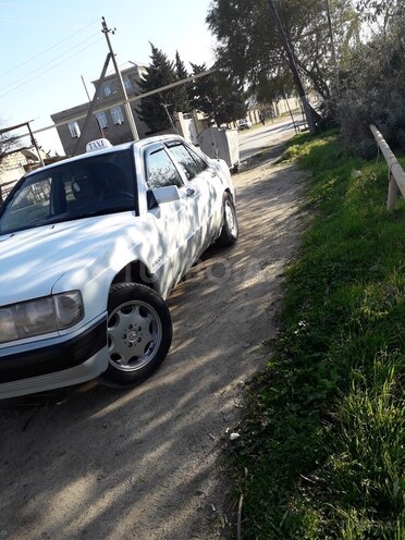 Mercedes 190 1988, 510,000 km - 0.2 л - Bakı