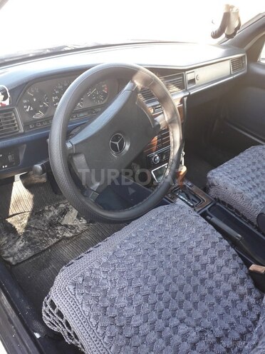 Mercedes 190 1988, 510,000 km - 0.2 л - Bakı
