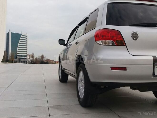 Mitsubishi Airtrek 2002, 150,000 km - 2.0 l - Bakı