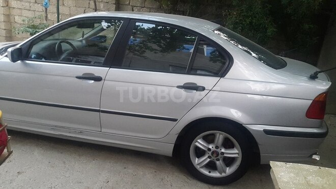 BMW 325 1998, 355,000 km - 1.8 l - Bakı