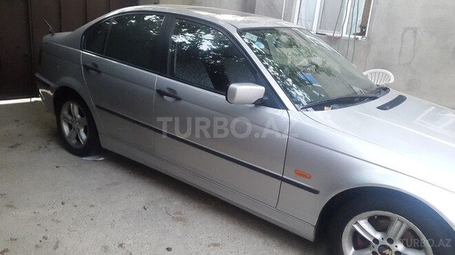 BMW 325 1998, 355,000 km - 1.8 l - Bakı