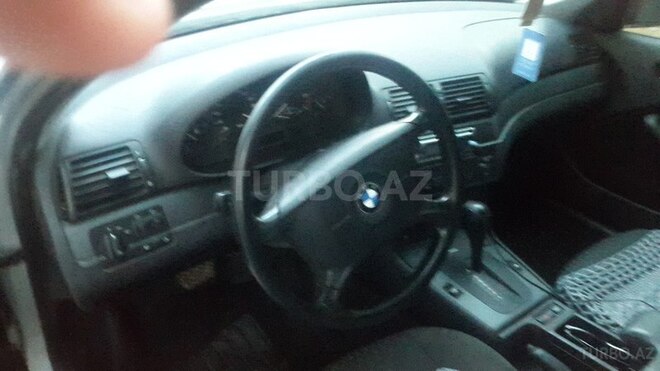 BMW 325 1998, 355,000 km - 1.8 l - Bakı
