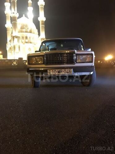 LADA (VAZ) 2107 2004, 187,000 km - 0.2 л - Bakı