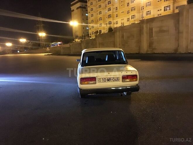 LADA (VAZ) 2107 2004, 187,000 km - 0.2 л - Bakı