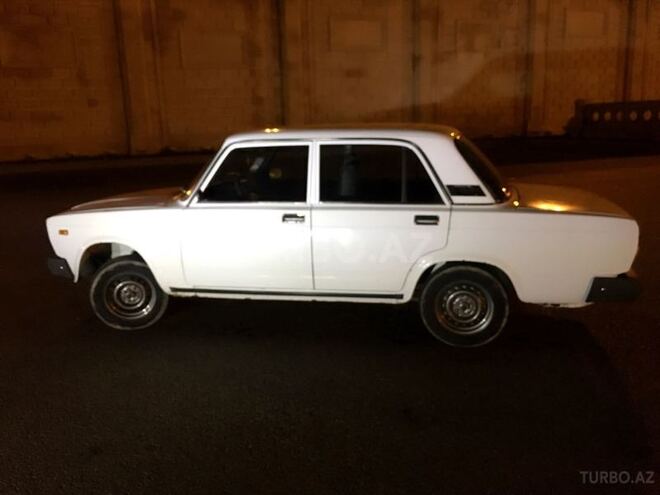 LADA (VAZ) 2107 2004, 187,000 km - 0.2 л - Bakı