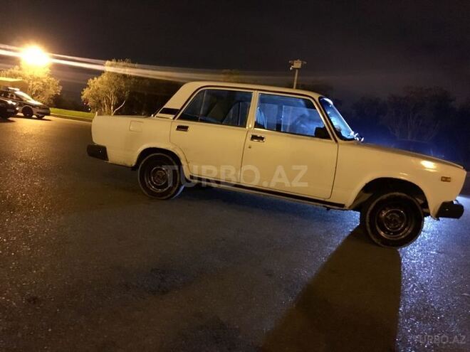 LADA (VAZ) 2107 2004, 187,000 km - 0.2 л - Bakı