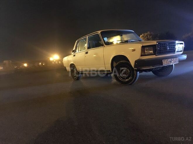 LADA (VAZ) 2107 2004, 187,000 km - 0.2 л - Bakı
