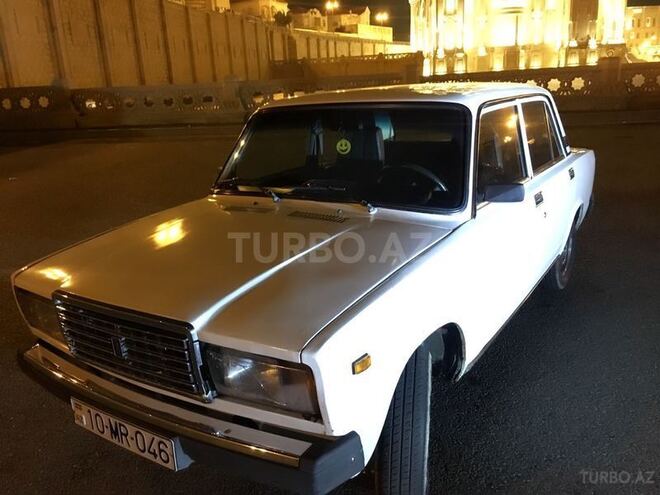 LADA (VAZ) 2107 2004, 187,000 km - 0.2 л - Bakı