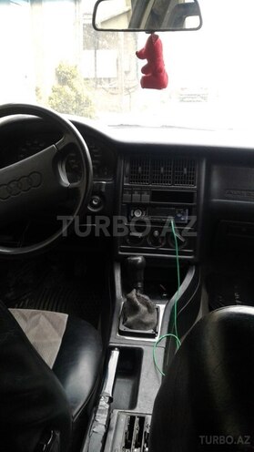 Audi 80 1993, 280,000 km - 0.2 l - Bakı
