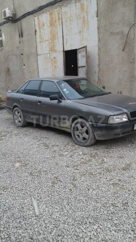 Audi 80 1993, 280,000 km - 0.2 l - Bakı