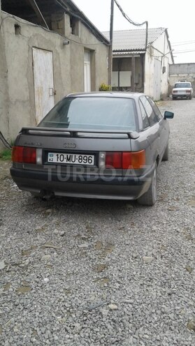 Audi 80 1993, 280,000 km - 0.2 l - Bakı