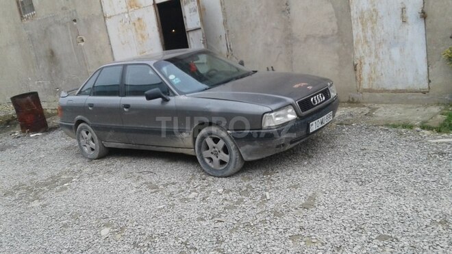 Audi 80 1993, 280,000 km - 0.2 l - Bakı