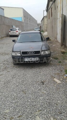 Audi 80 1993, 280,000 km - 0.2 l - Bakı