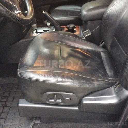 Mitsubishi Pajero 2007, 130,000 km - 3.0 l - Bakı