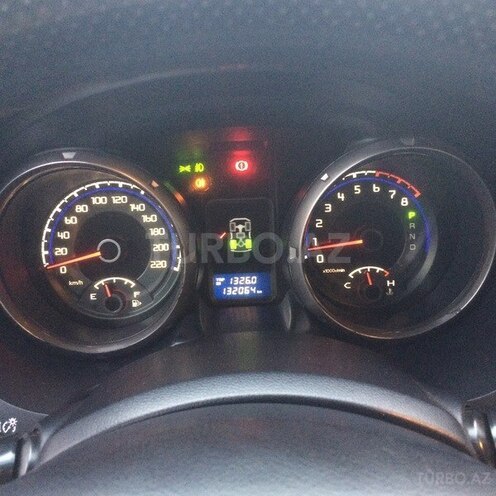 Mitsubishi Pajero 2007, 130,000 km - 3.0 l - Bakı