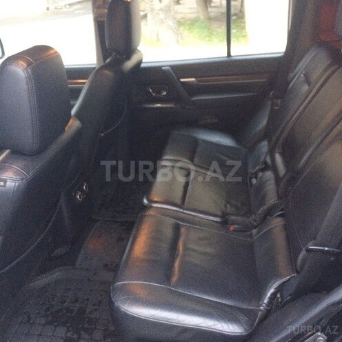 Mitsubishi Pajero 2007, 130,000 km - 3.0 l - Bakı