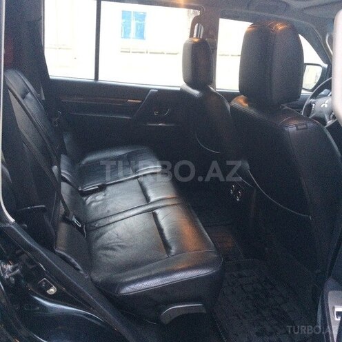Mitsubishi Pajero 2007, 130,000 km - 3.0 l - Bakı