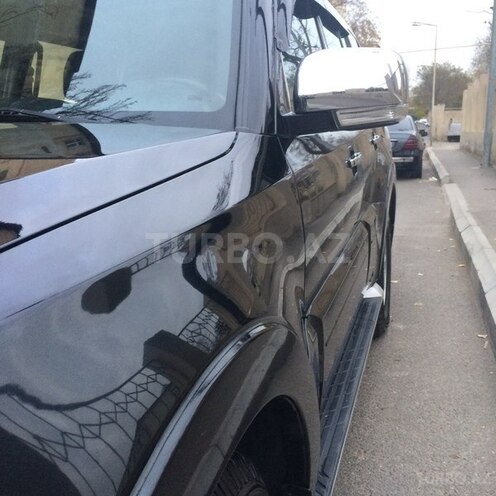Mitsubishi Pajero 2007, 130,000 km - 3.0 l - Bakı