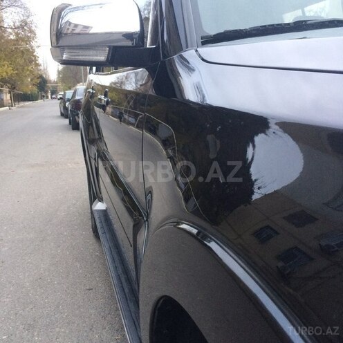 Mitsubishi Pajero 2007, 130,000 km - 3.0 l - Bakı