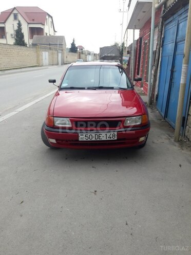 Opel Astra 1996, 23,500 km - 1.4 л - Bakı