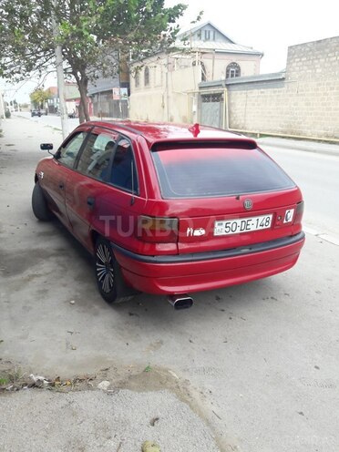 Opel Astra 1996, 23,500 km - 1.4 л - Bakı