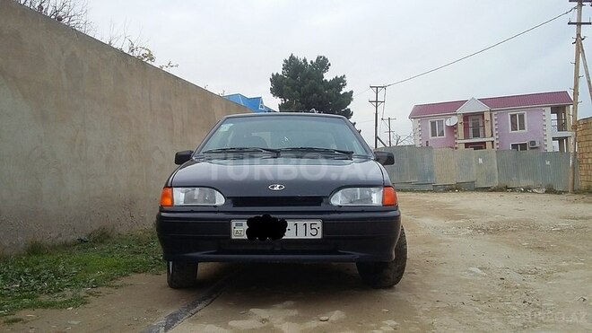 LADA (VAZ) 2115 2010, 169,000 km - 1.6 l - Sumqayıt