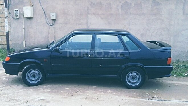 LADA (VAZ) 2115 2010, 169,000 km - 1.6 l - Sumqayıt