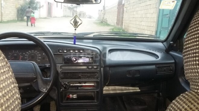 LADA (VAZ) 2115 2010, 169,000 km - 1.6 l - Sumqayıt