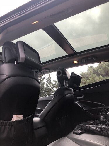 Hyundai Santa Fe 2014, 87,000 km - 2.4 l - Bakı