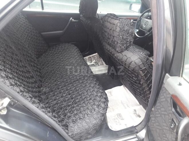 Mercedes C 180 1994, 324,150 km - 0.2 l - Bakı