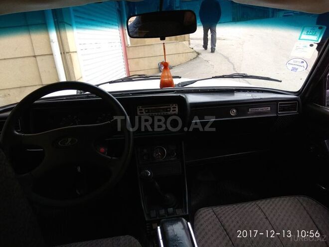 LADA (VAZ) 2107 2000, 200,000 km - 1.6 l - Bakı