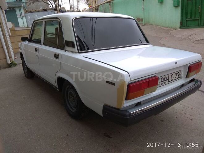 LADA (VAZ) 2107 2000, 200,000 km - 1.6 l - Bakı