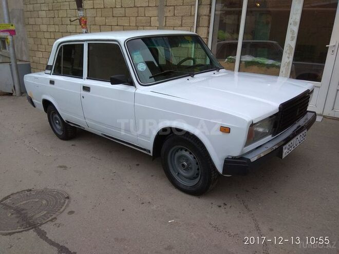 LADA (VAZ) 2107 2000, 200,000 km - 1.6 l - Bakı