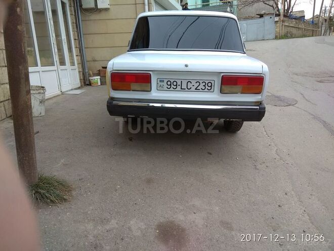 LADA (VAZ) 2107 2000, 200,000 km - 1.6 l - Bakı