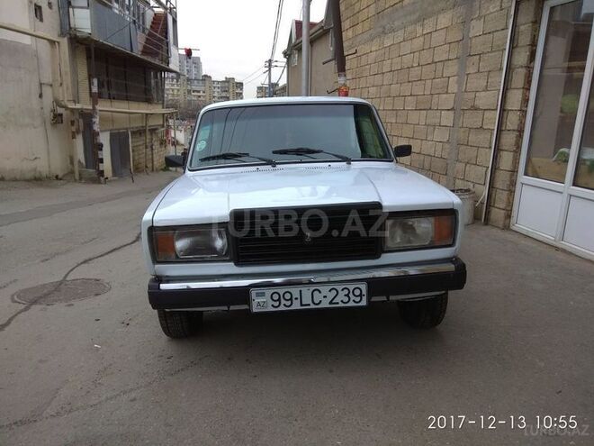 LADA (VAZ) 2107 2000, 200,000 km - 1.6 l - Bakı